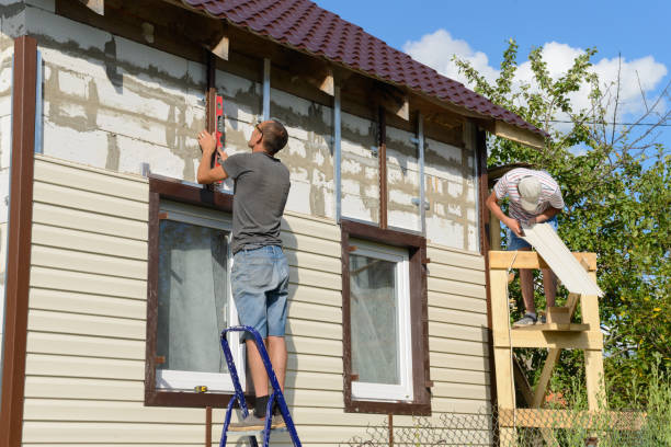 Best Composite Siding  in Hacienda Heights, CA